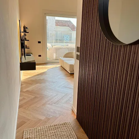 Luxury And Pool House 아파트