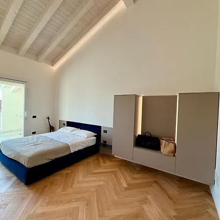 Luxury And Pool House 아파트