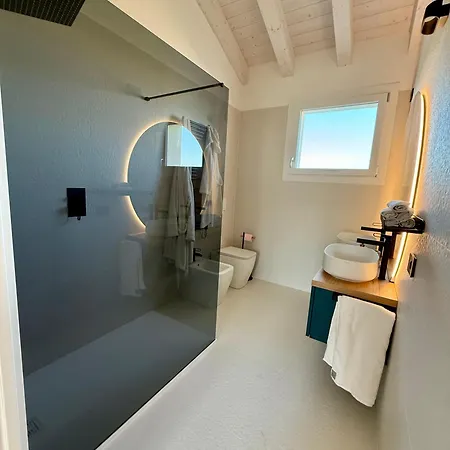 아파트 Luxury And Pool House